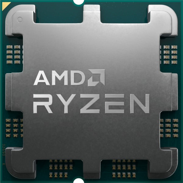 AMD Ryzen 5 7500X3D 6C/12T 4.5GHz AM5 TRAY