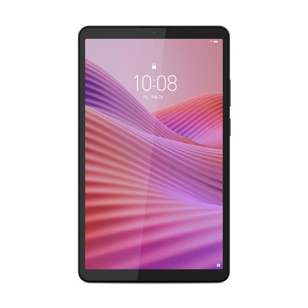 Lenovo Tab M8 (4th Gen) Wi-Fi Tablet - 64GB, 4GB RAM, 8.7" HD, Android 14, Gray