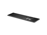 960 Ergonomic Wireless Keyboard - Black (7E755AA#ABB)