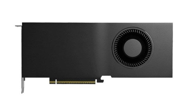 PNY NVIDIA RTX PRO 5000 Blackwell 48GB GDDR7 ECC OEM Graphics Card