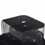 Saeco Aulika Office automatic coffee machine 4 L, 1400 W