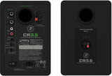 Mackie studio monitors CR3.5, black