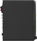 Mackie studio monitors CR3.5, black