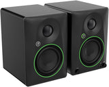 Mackie studio monitors CR3.5, black