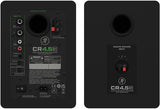 Mackie studio monitors CR4.5BT, black