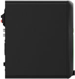 Mackie studio monitors CR4.5BT, black