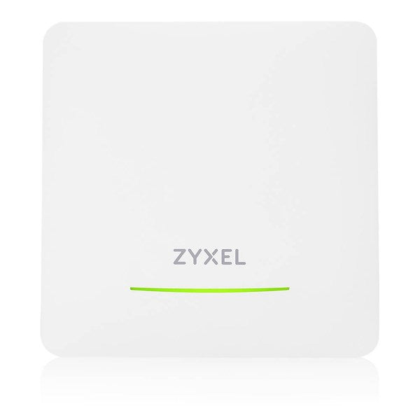 Zyxel NWA90BE PRO 5764 Mbit/s WiFi 7 PoE Access Point - White