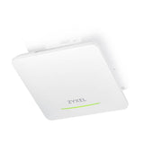Zyxel NWA90BE PRO 5764 Mbit/s WiFi 7 PoE Access Point - White
