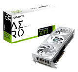 GIGABYTE GeForce RTX 5070 AERO OC 12GB Graphics Card