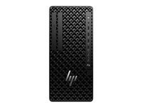 HP Z1 Tower G1i Intel Core Ultra 7 265 32GB 1TB Desktop PC