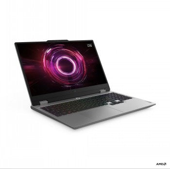 Lenovo LOQ 15.6" FHD Gaming Laptop - Ryzen 7, 250GB SSD