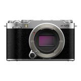 System camera Fujifilm X-M5 Silver (silver)