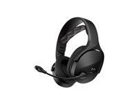 HP HyperX Cloud Jet Wireless Gaming Headset - Black
