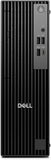 Dell Pro QCS1255 Desktop - AMD Ryzen 5 8600G, 16GB DDR5, 512GB SSD