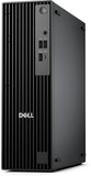 Dell Pro QCS1255 Desktop - AMD Ryzen 5 8600G, 16GB DDR5, 512GB SSD