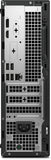 Dell Pro QCS1255 Desktop - AMD Ryzen 5 8600G, 16GB DDR5, 512GB SSD