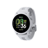 COROS PACE 4 GPS sports watch, silicone, black