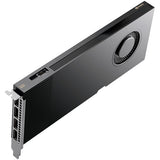 PNY NVIDIA RTX PRO 4000 Blackwell 24GB GDDR7 ECC Graphics Card