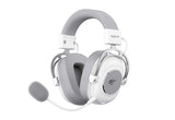 Havit H2002YG 2.4G Wireless Gaming Headset - White & Gray