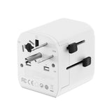 POWER 20W Grounded USB-C Wall Charger - White (TPA-EU1A1C20-01-W)
