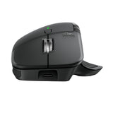 Logitech MX Master 4 Wireless Mouse - Graphite