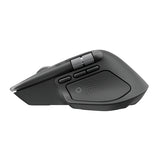 Logitech MX Master 4 Wireless Mouse - Graphite