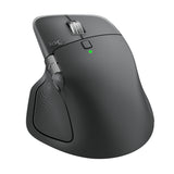 Logitech MX Master 4 Wireless Mouse - Graphite