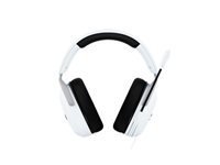 HP HyperX CloudX Stinger Core 2 Gaming Headset for Xbox - White
