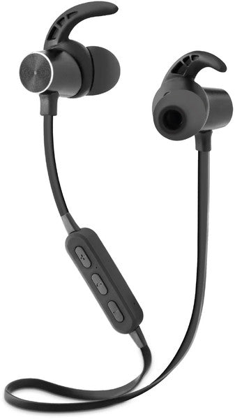 SBS BT501 Wireless Earbuds - Black