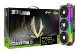 ZOTAC GAMING GeForce RTX 5070 Ti AMP EXTREME INFINITY 16GB GDDR7 Graphics Card