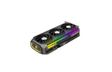 ZOTAC GAMING GeForce RTX 5070 Ti AMP EXTREME INFINITY 16GB GDDR7 Graphics Card