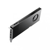 PNY NVIDIA RTX PRO 4000 Blackwell 24GB GDDR7 ECC Graphics Card