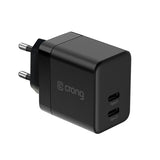 Lenovo 65W USB-C AC Travel Adapter