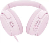 Bose wireless headset QuietComfort Headphones, petal pink