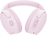 Bose wireless headset QuietComfort Headphones, petal pink