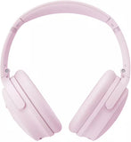 Bose wireless headset QuietComfort Headphones, petal pink