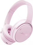 Bose wireless headset QuietComfort Headphones, petal pink