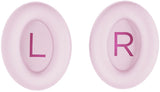 Bose wireless headset QuietComfort Headphones, petal pink