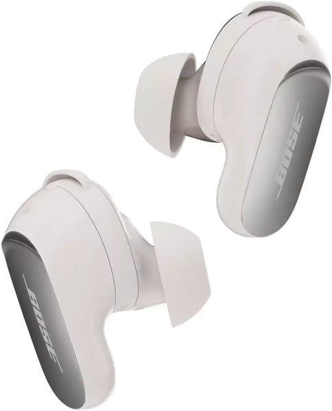Bose wireless earbuds QuietComfort Ultra Earbuds (2nd Gen), white