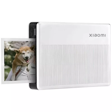 Xiaomi Portable Photo Printer 1S - Instant Mobile Printing