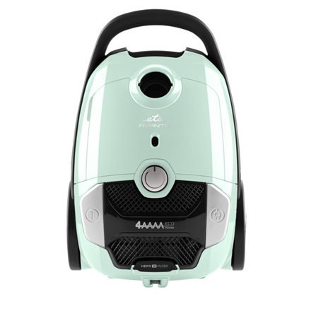 ETA Avanto Bagged Vacuum Cleaner ETA051990010 - 800W, 3L - Mint