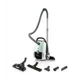 ETA Avanto Bagged Vacuum Cleaner ETA051990010 - 800W, 3L - Mint