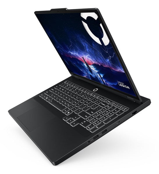 Lenovo Legion Pro 5 16IAX10 16" WQXGA Gaming Laptop - Intel Core Ultra 7 255HX, 32GB DDR5