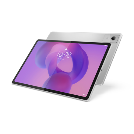 Lenovo IdeaTab Plus ZAG70938SE - 12.1" Cloud Gray Tablet