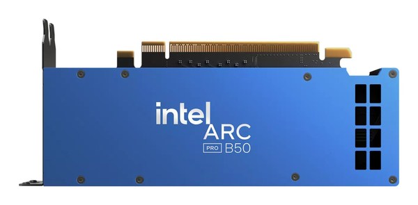 INTEL ARC Pro B50 16GB Graphics Card