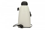 Espresso machine white-black CD1011