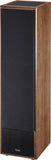 Magnat Monitor S70 3-way Black, Walnut Wired 190 W