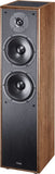 Magnat Monitor S80 ATM 2.5-way Black, Walnut Wired 160 W