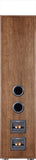 Magnat Monitor S80 ATM 2.5-way Black, Walnut Wired 160 W