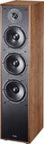 Magnat Monitor S80 ATM 2.5-way Black, Walnut Wired 160 W